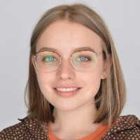 Amazon Employee Chloe Tyler's profile photo