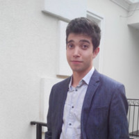 Yannis Caubet Email & Phone Number