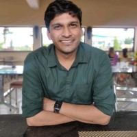 Shreyash Shah Email