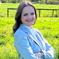 Aspen RxHealth Employee Lena Soldayeva's profile photo
