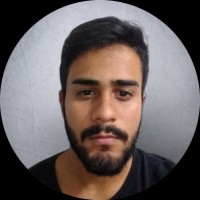 Clayton Pontes's profile photo