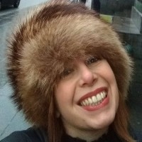 Art-Test Employee Emanuela Massa's profile photo