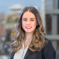 Blackhawk Network Australia Employee Stephanie Gowans's profile photo