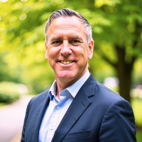Mitsubishi Chemical America Employee Doug Mahler's profile photo