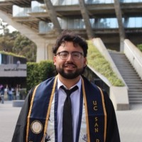 Accelagen Employee Andres Vasquez's profile photo