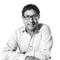 Cyberhaven Employee Manoj Gupta's profile photo