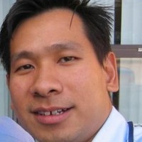 ModernLogic Employee Wyatt Wong's profile photo