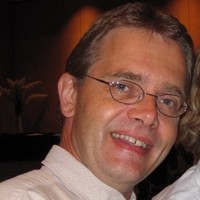 Sage Employee Anders Franzen's profile photo