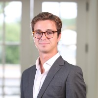L.E.K. Consulting Employee Grey Baker's profile photo
