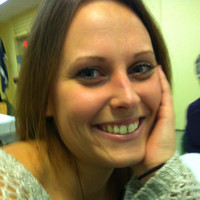 Melanie Lagrandeur Email