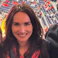 University of Dayton Employee Bridget Holt's profile photo