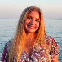 Mariana Pisco's profile photo