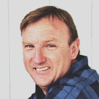 NextSource Materials Inc. Employee Wilhelm Reitz's profile photo