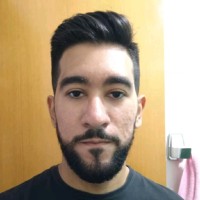 WLA SaaS - Group Employee Fellipe de Lima's profile photo