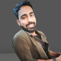 Zscaler Employee Vikash Somani's profile photo