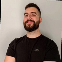 Rabobank Employee George Spiropoulos's profile photo