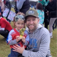 NewSouth Window Solutions Employee Alexander Cook's profile photo