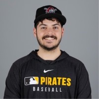 Pittsburgh Pirates Employee Nicholas Mote's profile photo