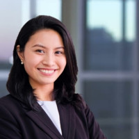 bneXt Employee Aly Lanuza's profile photo