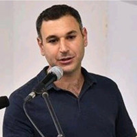 REE Automotive Employee Ahishay Sardes's profile photo