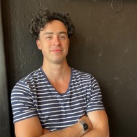 Independent Securities Employee Michael Cavell-Clarke's profile photo