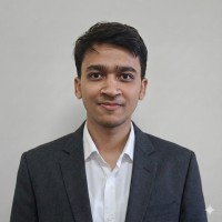 CodeFoster SGSITS Employee Dipesh Prajapat's profile photo