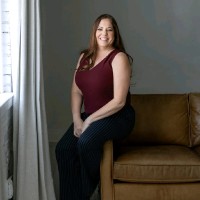 Clockwork Accounting & Financial Services Employee Kaylynn Dalebout's profile photo