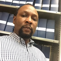 Compass Group UK & Ireland Employee Charles Asare's profile photo