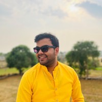 Mobikode Software Employee Anil Kumawat's profile photo