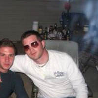 Infinite Energy Employee Brent Martin's profile photo