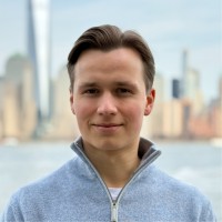 Bubblehouse Employee Anton Kondrashov's profile photo