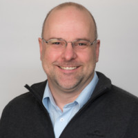 Fujitsu New Zealand Employee Gawie Opperman's profile photo
