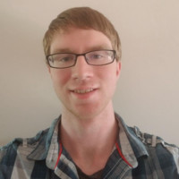Forvis Mazars Employee Ryan Sheffield's profile photo
