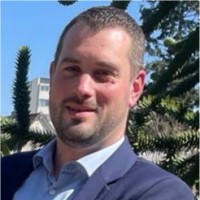 ATEQ TPMS Tools Americas Employee Quentin Blanchon's profile photo