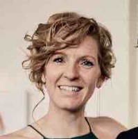 Fredericia Kommune Employee Cecilie Beksgaard's profile photo