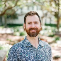 CesiumAstro Employee Collin Morgan's profile photo