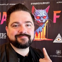 Arrows Up Employee Douglas Wicker's profile photo