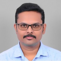 Hirotec India Employee Karthick Balu's profile photo