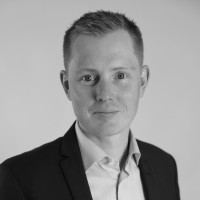 Polarium Employee Andreas Lonaeus's profile photo