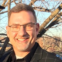 Wolfe Eye Clinic Employee Christopher Tacconi's profile photo