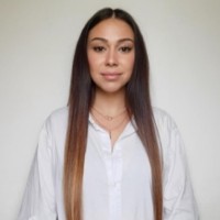 PUBLIFILMS Employee Andrea Vila Garcia's profile photo