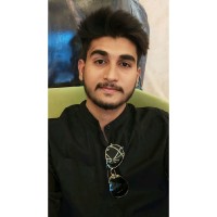 Reload Internet Employee Harshal Patil's profile photo