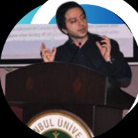 ACD Construction Employee Emrah Bayildiran's profile photo