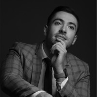 Egidio Employee Mathis Gallego's profile photo