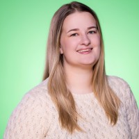 Big Brothers Big Sisters of Southwest Idaho Employee Taylor Larsen's profile photo