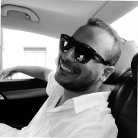 Mention Employee Mostafa Raafat's profile photo