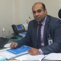 Egyptian Ambulance Organization Employee Ahmed Elsisi's profile photo