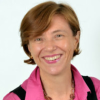 Groupama Employee Valérie Brilot's profile photo