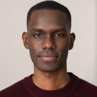 Mighty Employee Kenny Surfin's profile photo