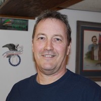 ww Employee Thad Brooks's profile photo